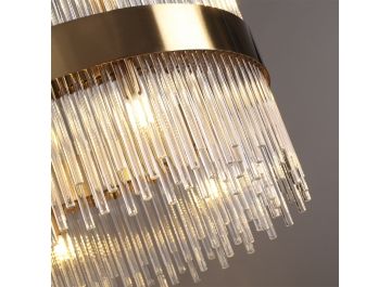 Люстра Focco 4722/12