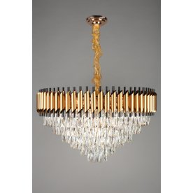 Подвесная люстра Fontevivo OML-81903-24