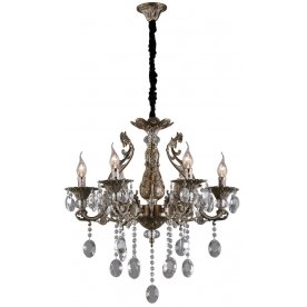 Подвесная люстра Foro OML-75613-06