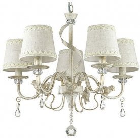 Подвесная люстра Freri 3404/5