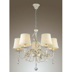 Подвесная люстра Freri 3404/5