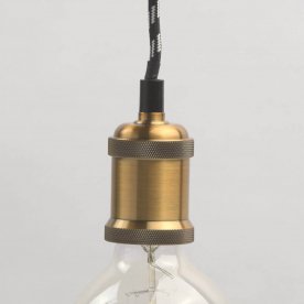 Подвесная люстра Фьюжн 21 392017206