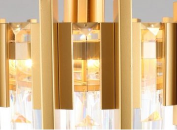 Подвесная люстра OML-69703-08