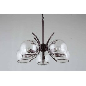 Подвесная люстра OML-28803-05