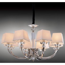 Подвесная люстра APL.754.03.08