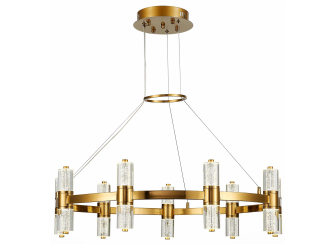Подвесная люстра SL6007.203.18