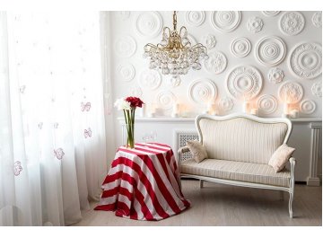 Подвесная люстра Giglio E 1.5.38.100 G