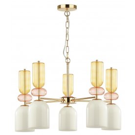 Подвесная люстра 4589/5