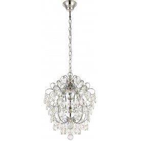 Подвесная люстра Goello SL1146.103.03
