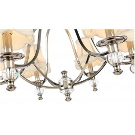 Подвесная люстра Golla SL1120.103.06