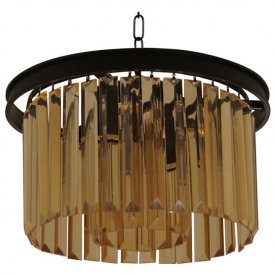 Подвесная люстра Гослар 498015203