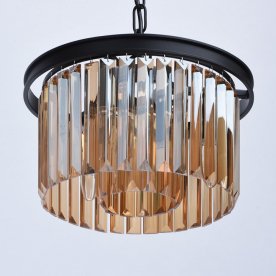 Подвесная люстра Гослар 498015203