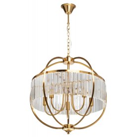 Подвесная люстра 498015705