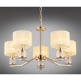Подвесная люстра Grandate OML-66413-05