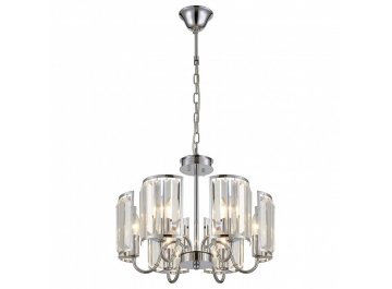 Подвесная люстра Грета CL333161