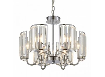 Подвесная люстра Грета CL333161