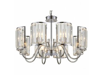 Подвесная люстра Грета CL333181