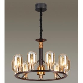 Подвесная люстра Grif 4700/9