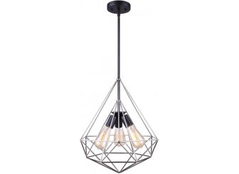 Подвесная люстра Grizel TL1178H-03BC