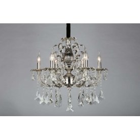 Подвесная люстра Grosseto OML-77713-06