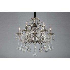 Подвесная люстра Grosseto OML-77713-06