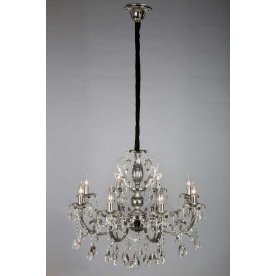 Подвесная люстра Grosseto OML-77713-08