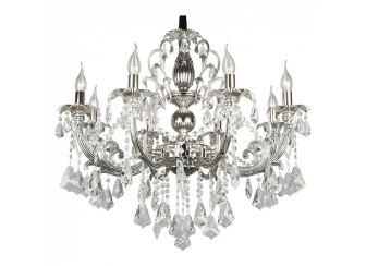 Подвесная люстра Grosseto OML-77713-08