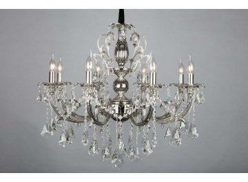 Подвесная люстра Grosseto OML-77713-08