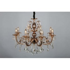 Подвесная люстра Grosseto OML-77723-08