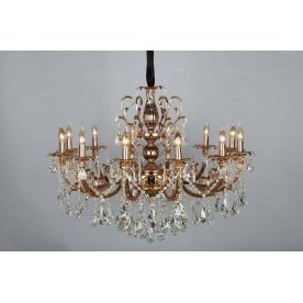 Подвесная люстра Grosseto OML-77723-12