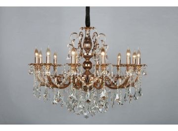 Подвесная люстра Grosseto OML-77723-12