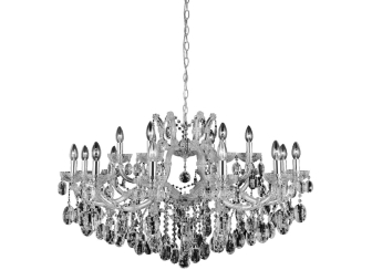 Подвесная люстра HOLLYWOOD SP12+6