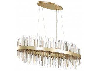 Подвесная люстра Ida 4639/16