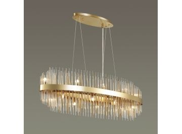 Подвесная люстра Ida 4639/16