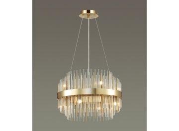 Подвесная люстра Ida 4639/8