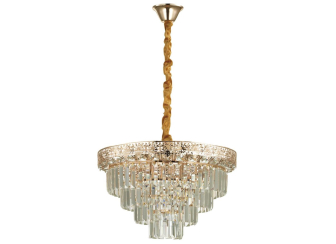 Подвесная люстра 5232/8