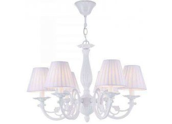 Подвесная люстра Jasmine FR2686PL-06W