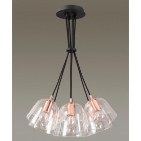 Подвесная люстра JOSEPH 4455/6