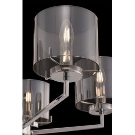 Подвесная люстра Karen FR5096PL-08CH