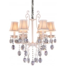 Подвесная люстра KarmaL9102-6