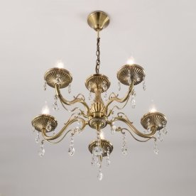 Подвесная люстра CL404153