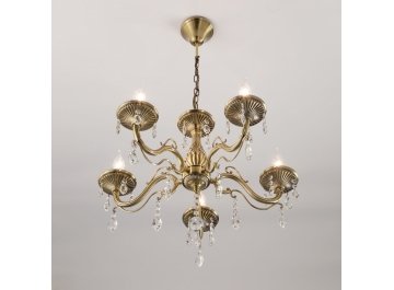 Подвесная люстра CL404153