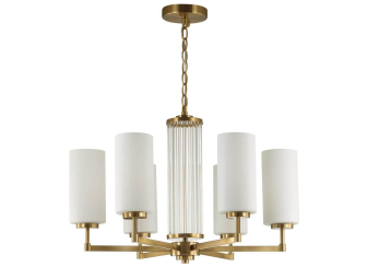 Подвесная люстра 4990/6