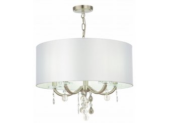 Подвесная люстра SL1757.113.05