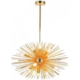 Подвесная люстра Kavalle 4662/12