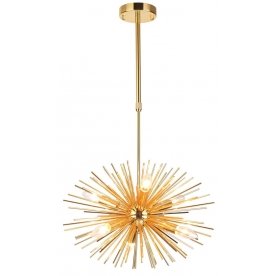 Подвесная люстра Kavalle 4662/6