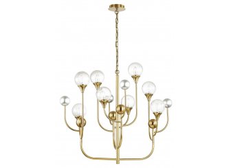 Подвесная люстра 4785/8