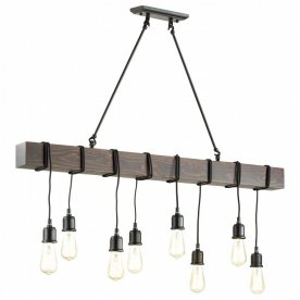 Подвесной светильник Klaus 3740/8