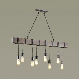 Подвесной светильник Klaus 3740/8