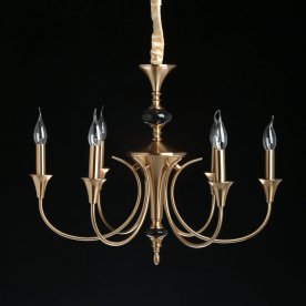 Подвесная люстра 614013106